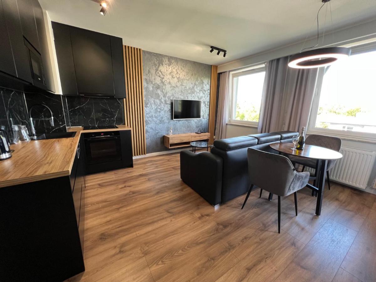 Tricity Apartments - Wilga Park — Photos 2