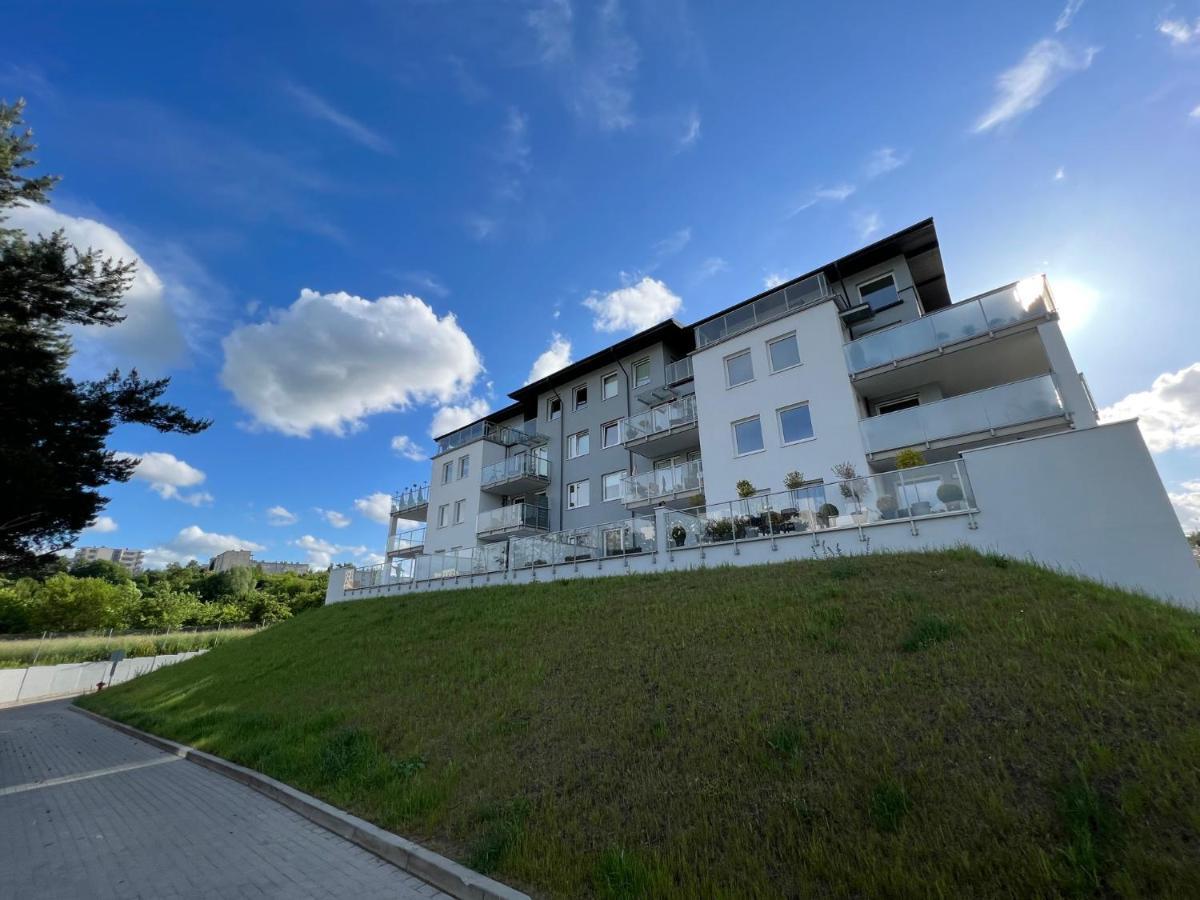 Tricity Apartments - Wilga Park, Gdansk