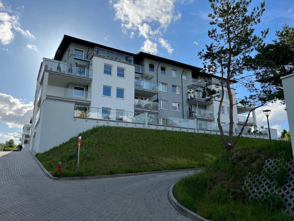 Tricity Apartments - Wilga Park — Photos 1