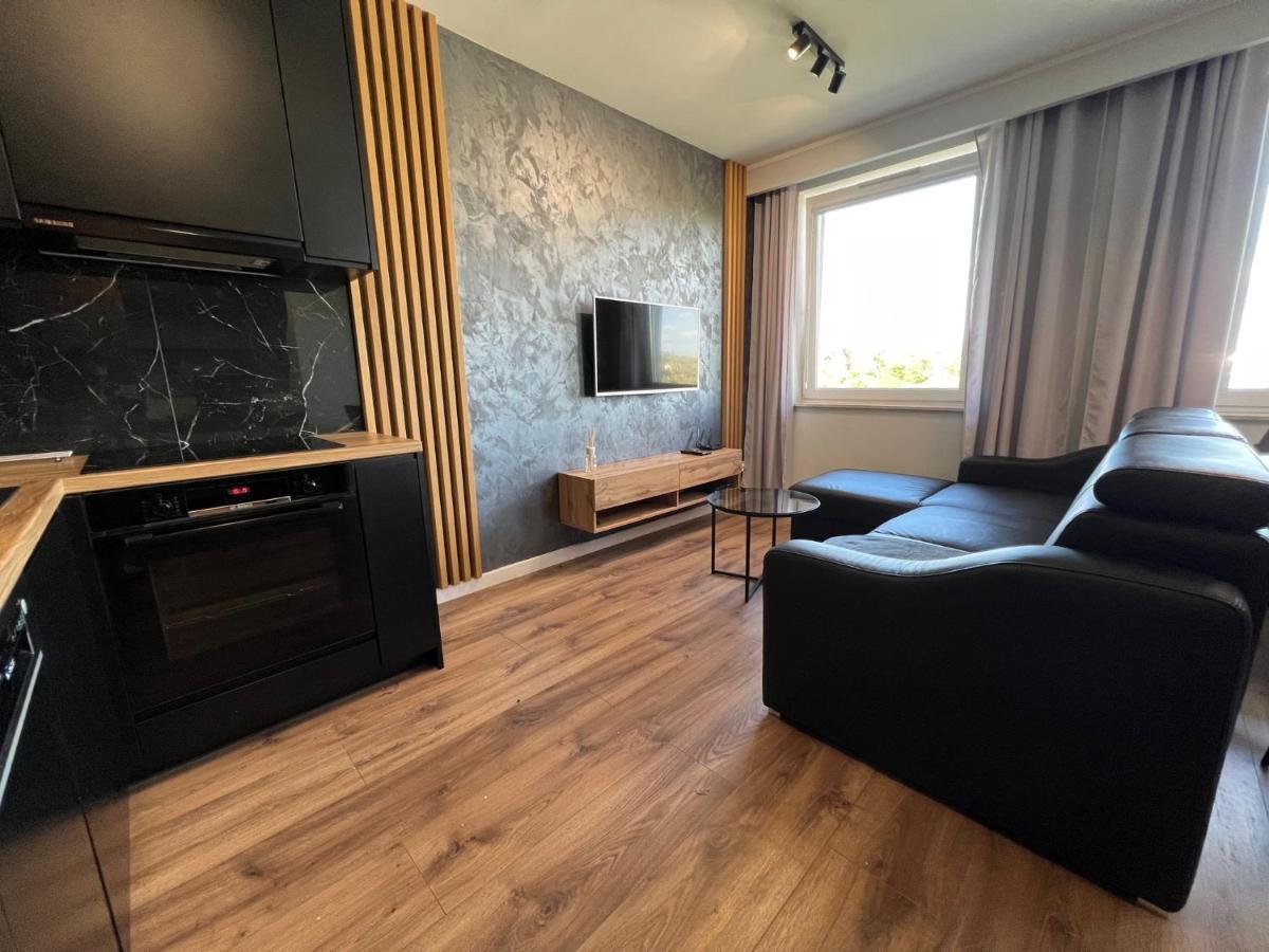 Tricity Apartments - Wilga Park — Photos 3